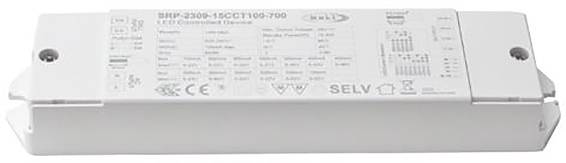 Brumberg 17821010 konwerter LED; 1 szt.