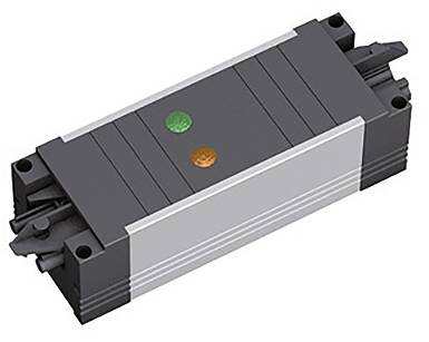 Bachmann 906.2060 Listwa zasilająca czarny-0