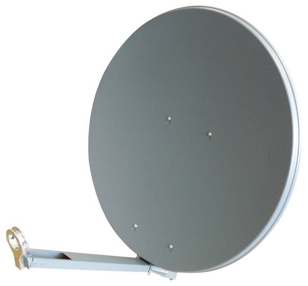 Antena satelitarna Televes S150-W 155 cm
