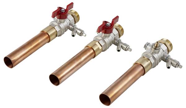 Stiebel Eltron 233750 AS-HM Trend Zestaw przyłączeniowy