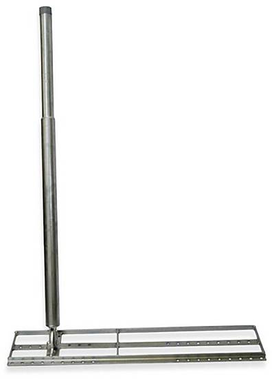 uchwyt krokwiowy Televes SPAHA 100/48 X3024, 1 szt.-0