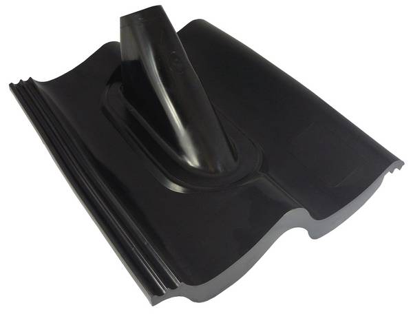 Televes KSZ 60 DS Dachówki plastikowe