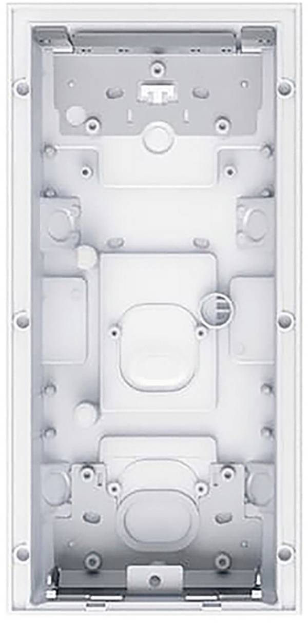 Busch-Jaeger 2TMA130160H0035 Puszka montażowa 2 przewodowa Akcesorium montażowe  wielobarwny