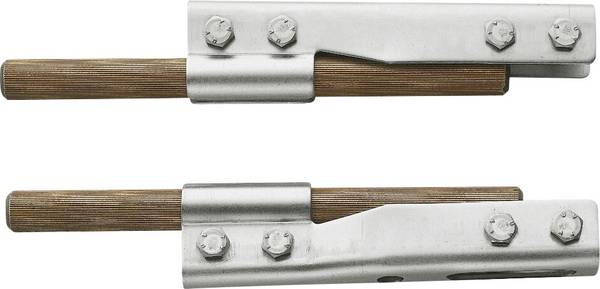 Rothenberger 36710 Elektroda prętowa