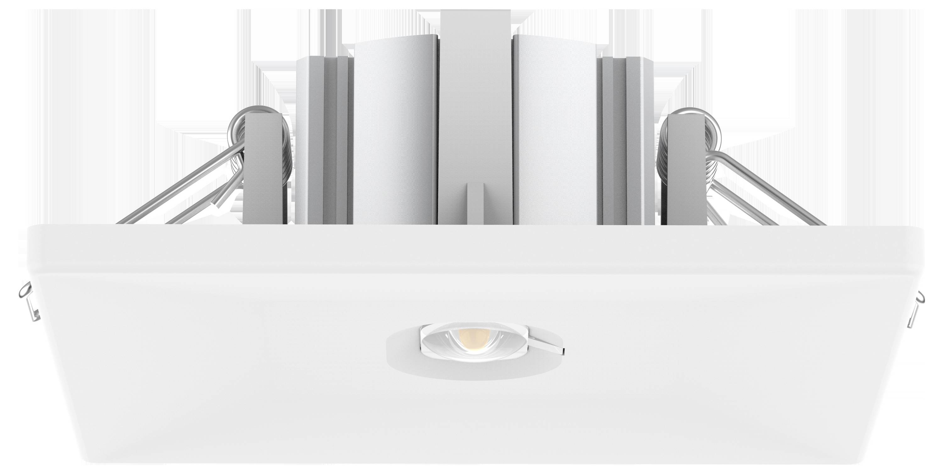 Opple 572005004100 Lampa bezpieczeństwa LED