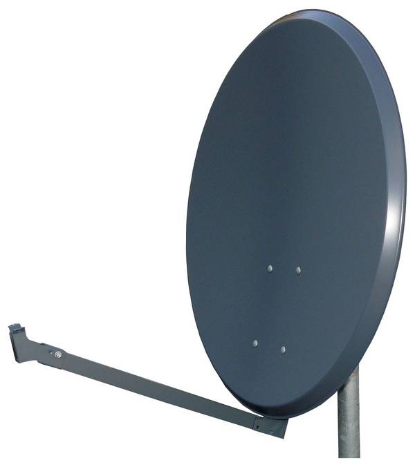 Antena satelitarna Televes S65EL-G 61 cm