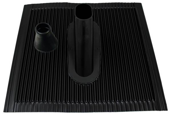 Zestaw montażowy Televes SPAZ60S 244020, 1 szt.