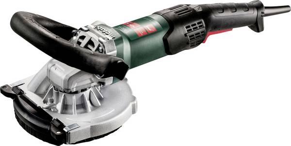 Szlifierka talerzowa Metabo RSEV 19-125 RT 603825700 1900 W
