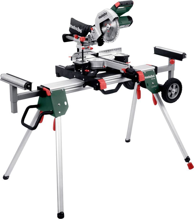 Занурювальна пилка Metabo KT 66 BL, максимальна глибина різання (90°) 57 мм