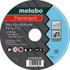 Tarcza tnąca Metabo 616232000 125 mm 25 szt.