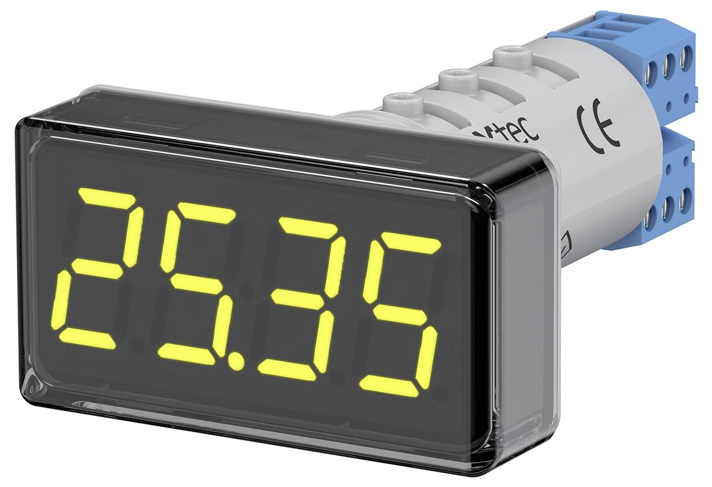 Блок дисплея akYtec ITP17 149534 24 В постійного струму