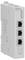Moduł 'akytec NS5-24' z trzema portami Ethernet oznaczonymi jako 'Ethernet 3', 'Ethernet 4' oraz 'Ethernet 5', z lampkami sygnalizującymi aktywność portów.