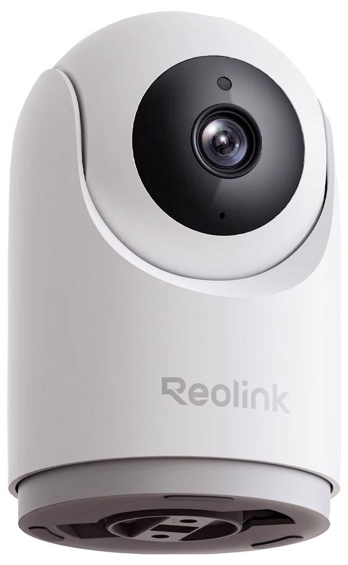 IP-камера відеоспостереження Reolink серії E E331 WCEP5MP05PT WLAN, LAN, Bluetooth® 2880 x 1616 пікселів