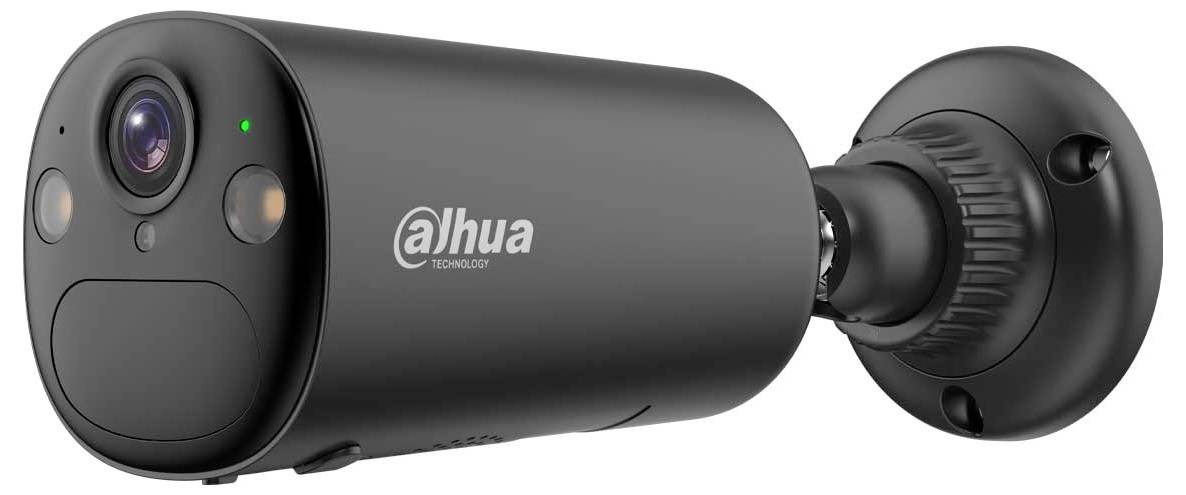 IP-камера відеоспостереження Dahua Technology DH-KIT/BF4CA-XL/M0508 DH-KIT/BF4CA-XL/M0508 Bluetooth®, WLAN