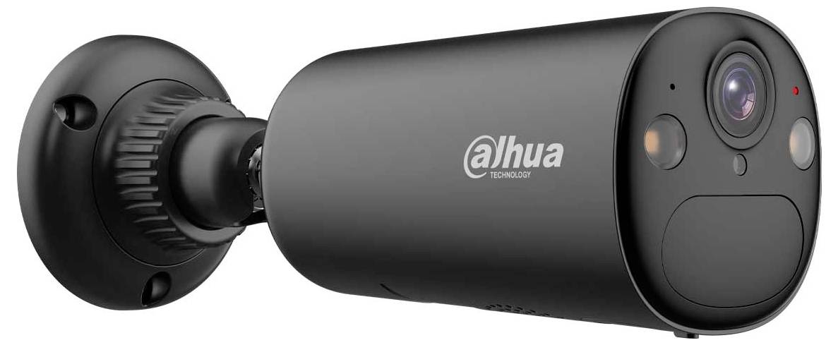 IP-камера відеоспостереження Dahua Technology DH-KIT/BF4CA-XL/M0508 DH-KIT/BF4CA-XL/M0508 Bluetooth®, WLAN