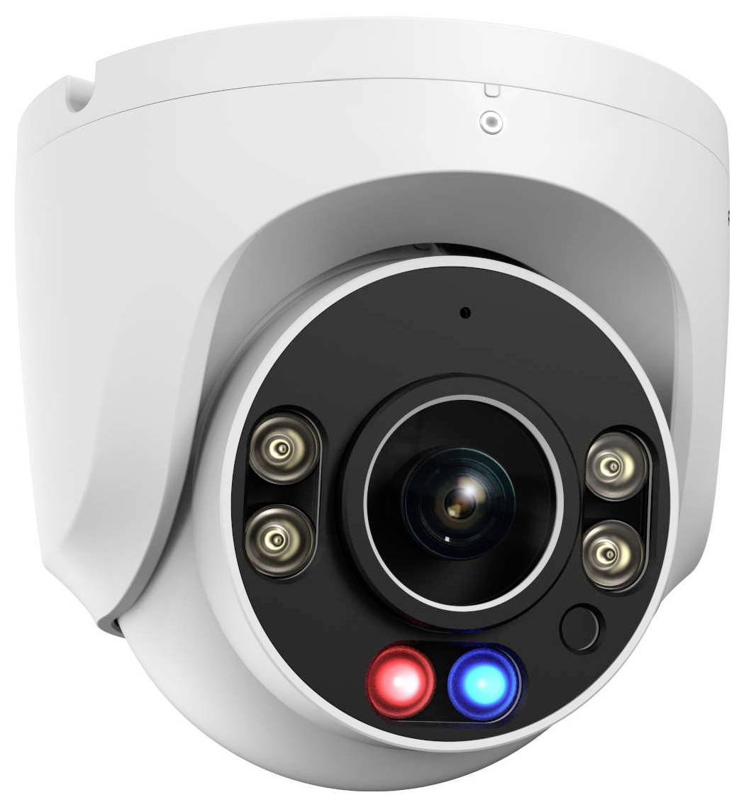 Foscam W5EP white W5EP white LAN IP-камера відеоспостереження