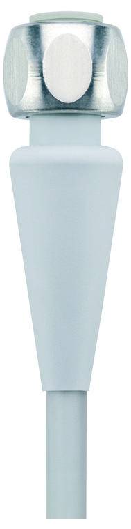 Escha 8058558 Кабель для підключення датчика/виконавчого елемента 10,0 м Кількість контактів: 4 1 шт.