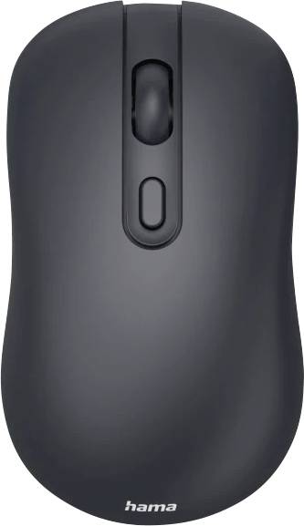 Бездротова миша Hama WM-200 1600 dpi