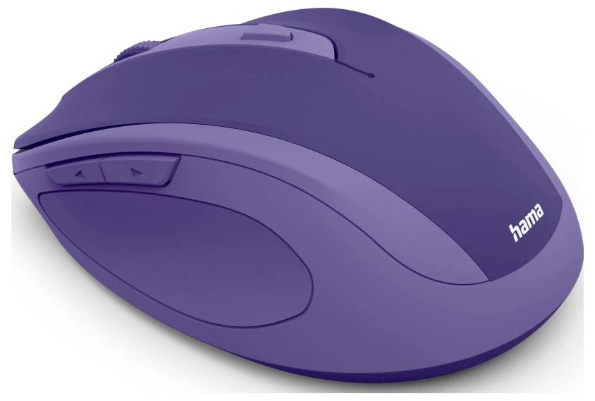 Бездротова миша Hama WM-400 1600 dpi