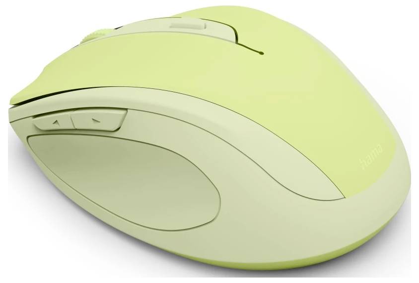 Бездротова миша Hama WM-400 1600 dpi