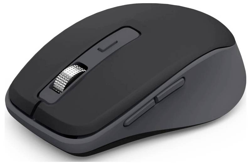 Бездротова миша Hama WM-450 1600 dpi