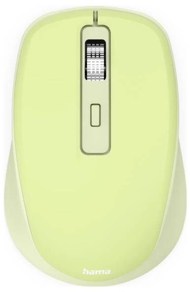 Бездротова миша Hama WM-450 1600 dpi