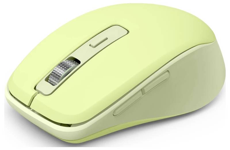 Бездротова миша Hama WM-450 1600 dpi