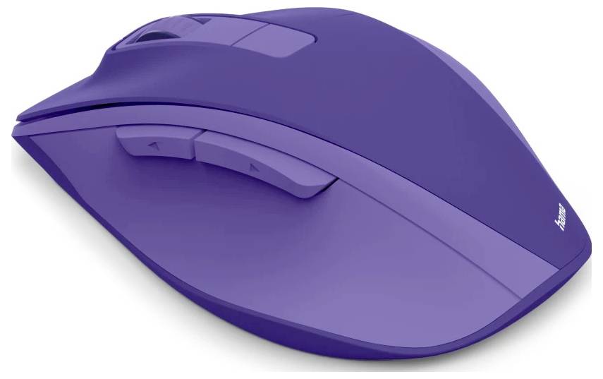 Бездротова миша Hama WM-500 1600 dpi