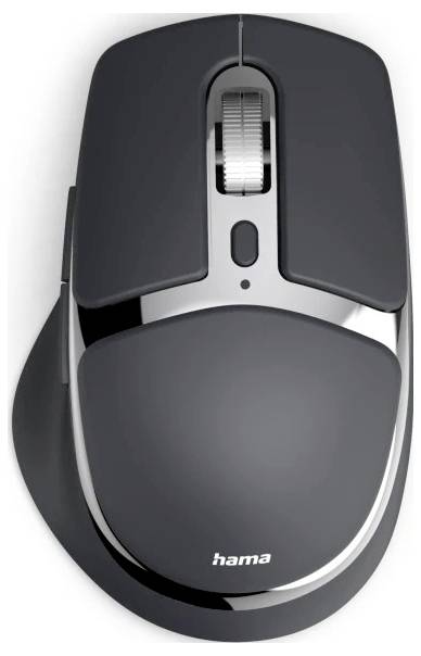 Бездротова миша Hama WM-800 3200 dpi