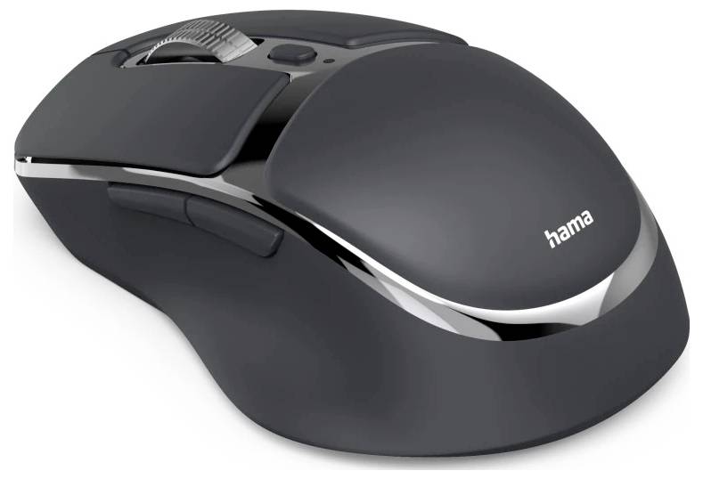 Бездротова миша Hama WM-800 3200 dpi