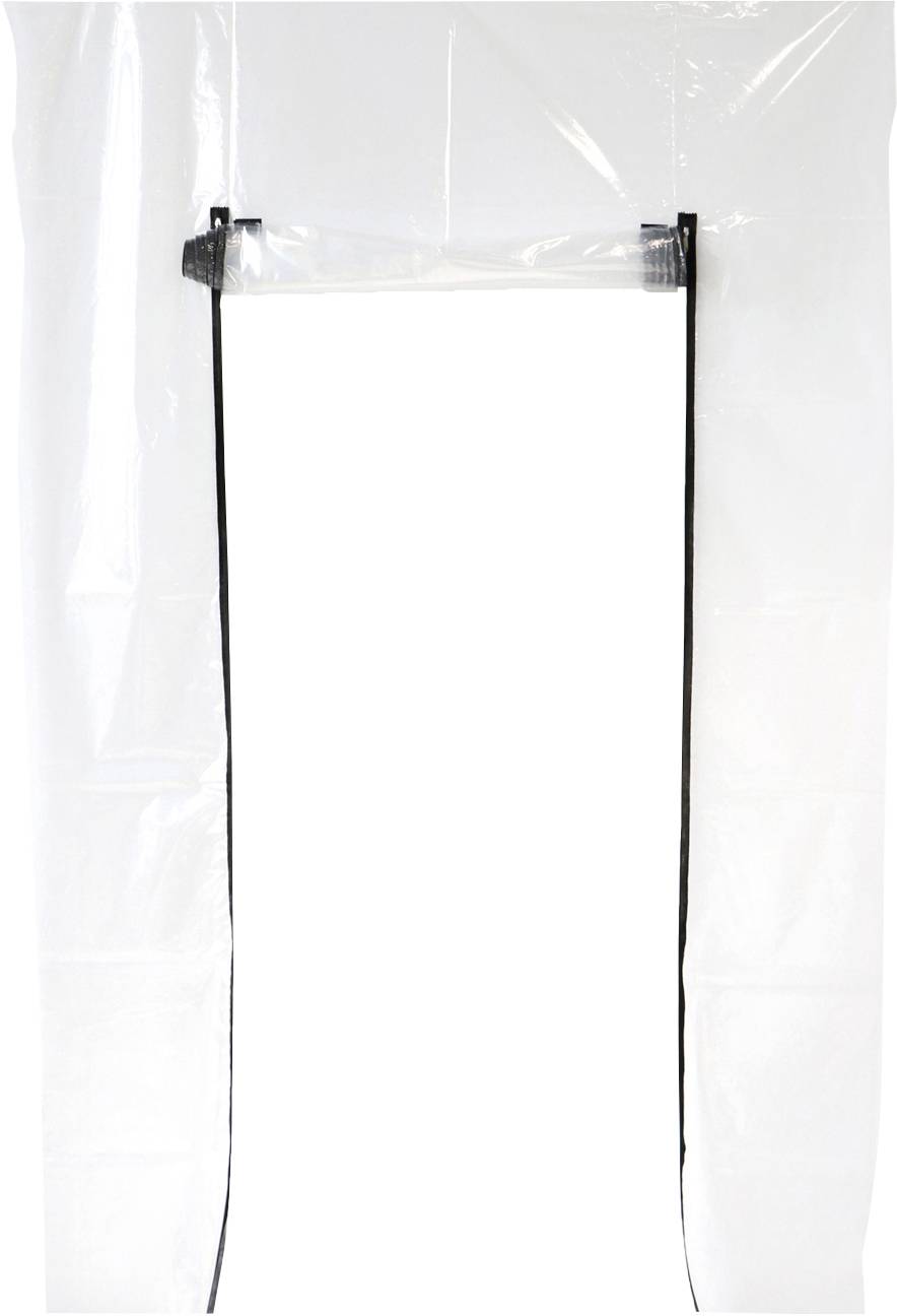 Пилозахисна кришка Cimco PP типу C 145077 1 шт.