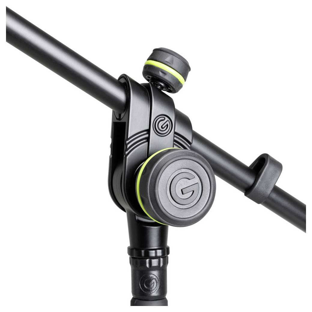 Мікрофонна стійка Gravity GMS4221B 1 шт.