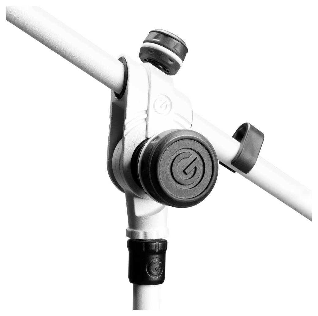 Мікрофонна стійка Gravity GMS4322W 1 шт.