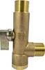 TRU COMPONENTS TC-NT-S95-02 TC-14215416 Kompresor Filtr spustowy 1 szt.