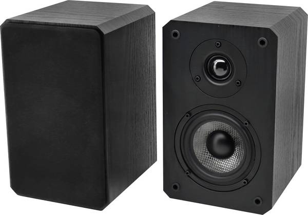 Głośnik regałowy soundmaster LS5050SW 1 par(a)