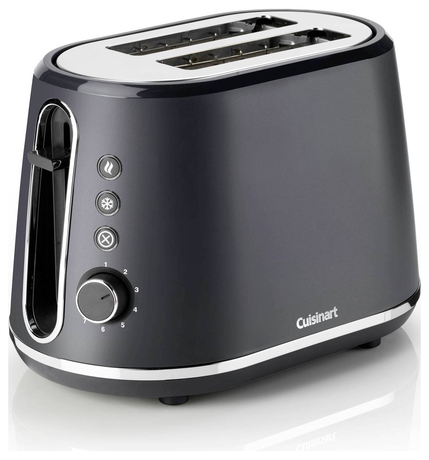 Тостер Cuisinart