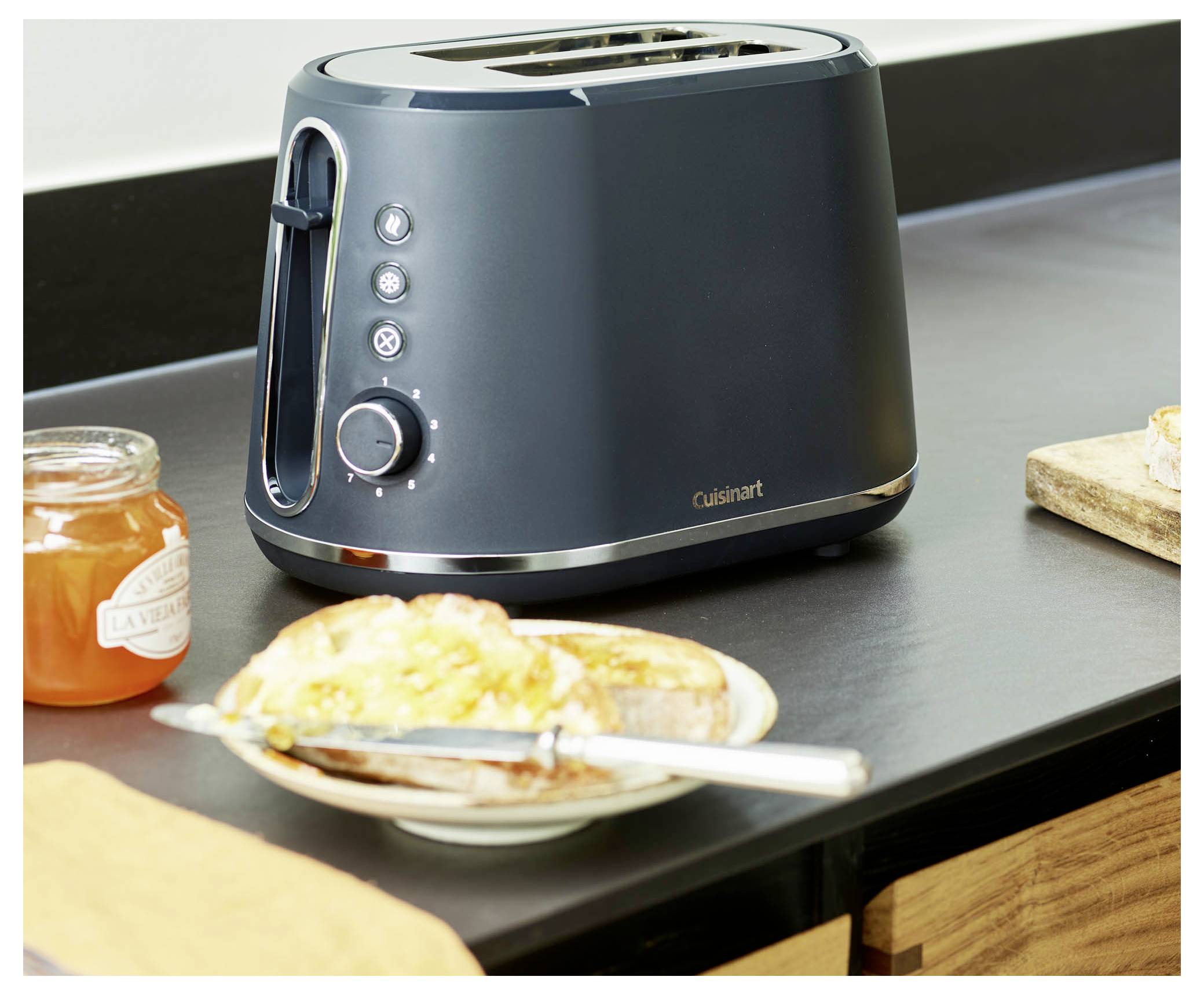 Тостер Cuisinart