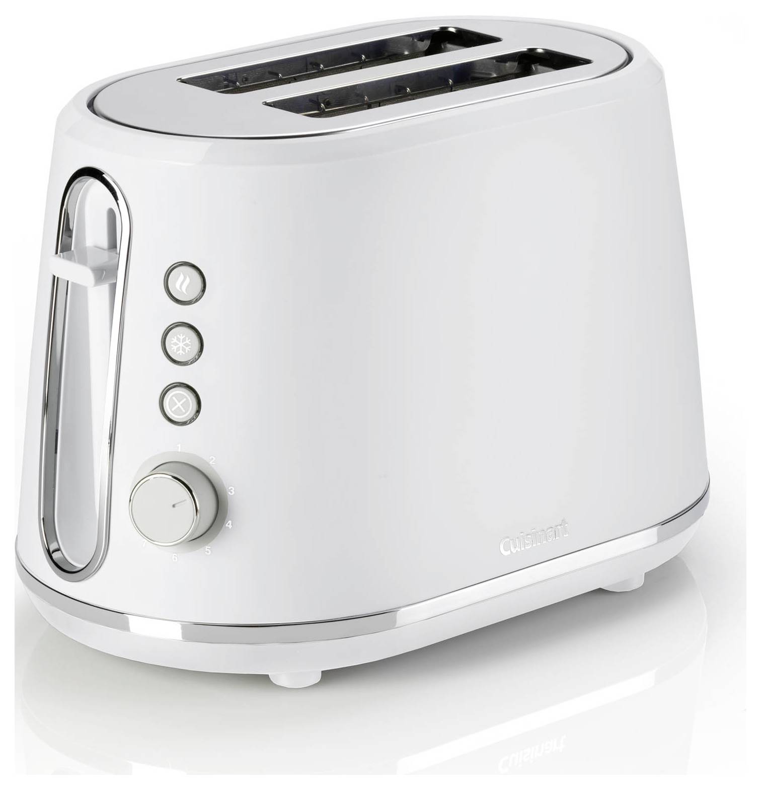 Тостер Cuisinart