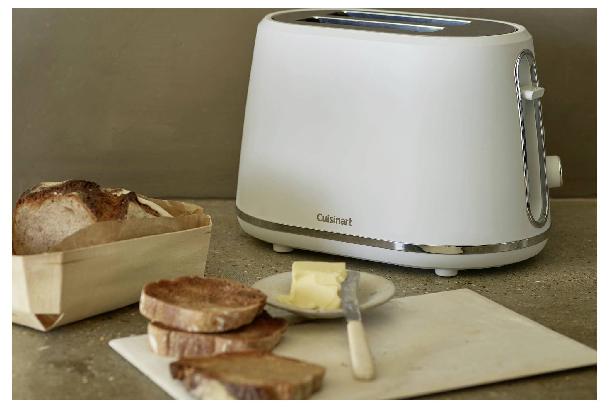 Тостер Cuisinart