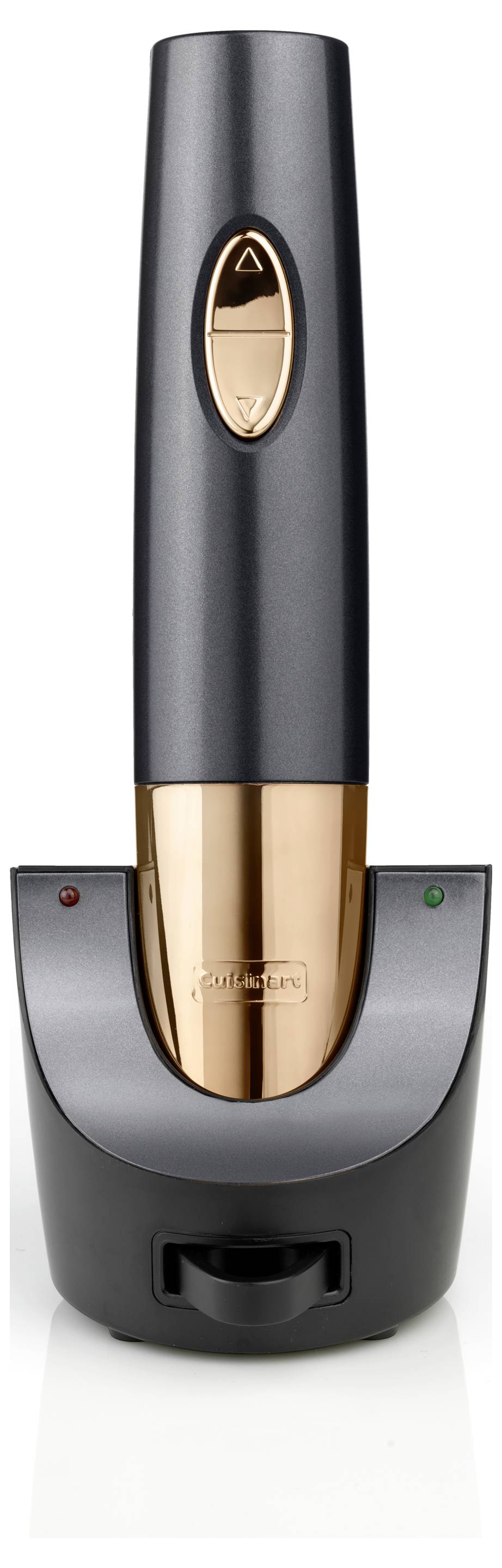 Електрична відкривачка для вина Cuisinart CWO50E