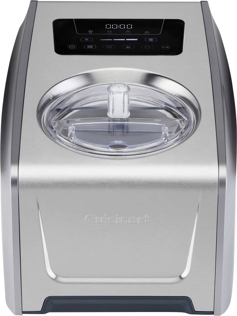 Морозивоварка Cuisinart ProFreeze 1,5 л