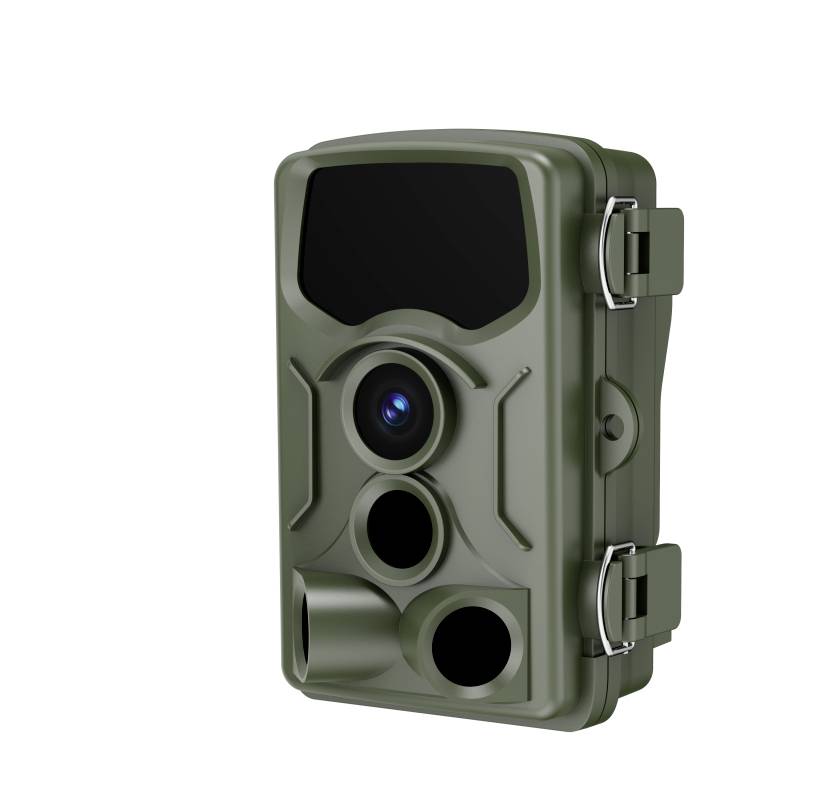 Фотопастка, лісова камера Braun Phototechnik Black800 57643, 32 Мп