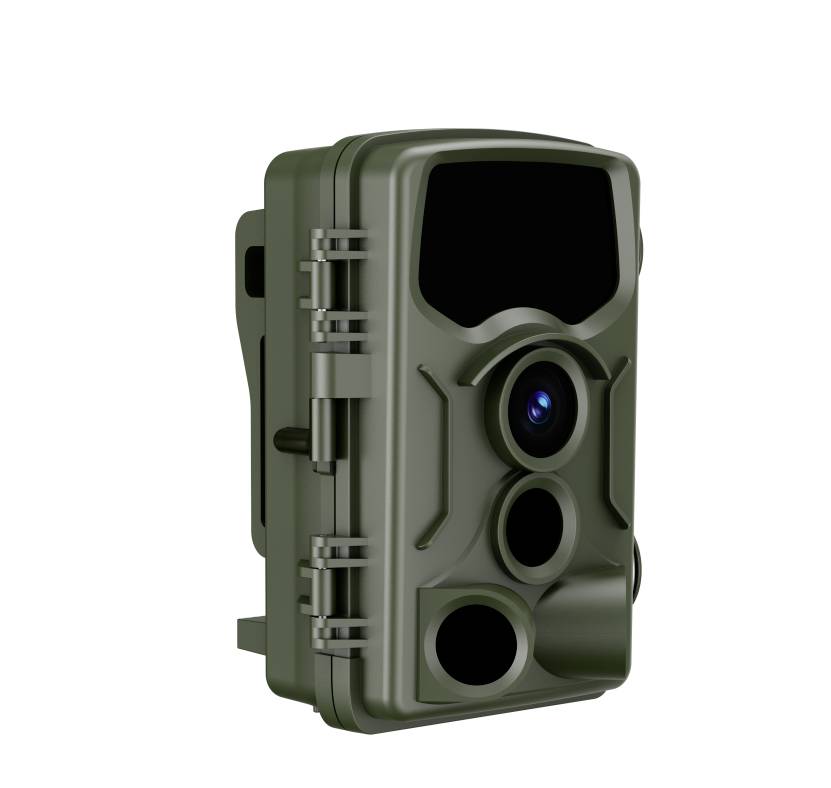 Фотопастка, лісова камера Braun Phototechnik Black800 57643, 32 Мп