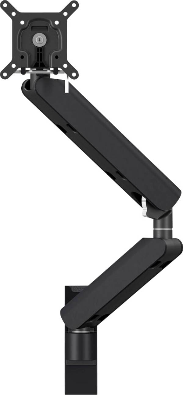 <br>  Vogel's<br>  MOMO 4136<br>  <br>  Uchwyt ścienny do monitora<br>  1 Wyświetlacz<br>  109,2 cm (43")<br>  czarny<br>  z regulowaną wysokością, Uchylny, Obrotowy, Przenośny<br>