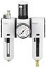 Wkład filtrujący Bürkert TPM001 772080