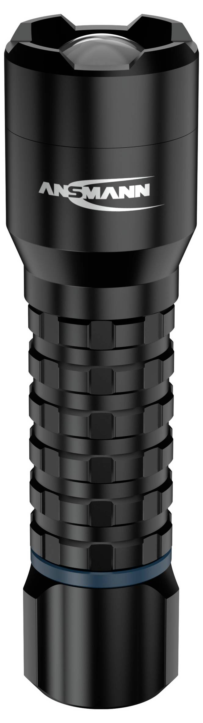 Ліхтарик Ansmann LED Taschenlampe Survival TS1000RF wiederaufladbar 1600-0711