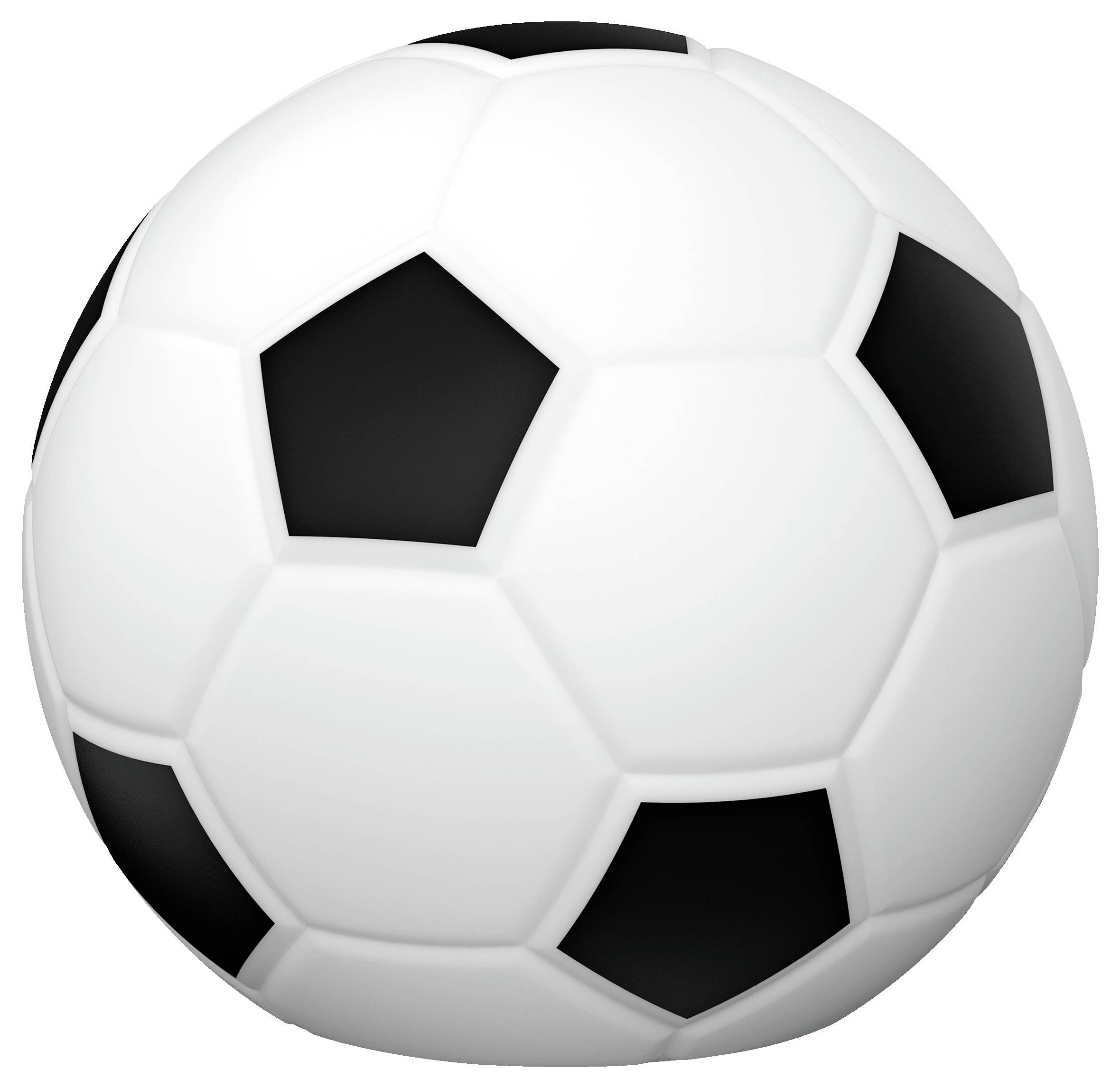 Світлодіодна куля, що світиться, світлодіодний нічник Ansmann LED-Silikonlicht Fußball wiederaufladbar 1800-0099 LED