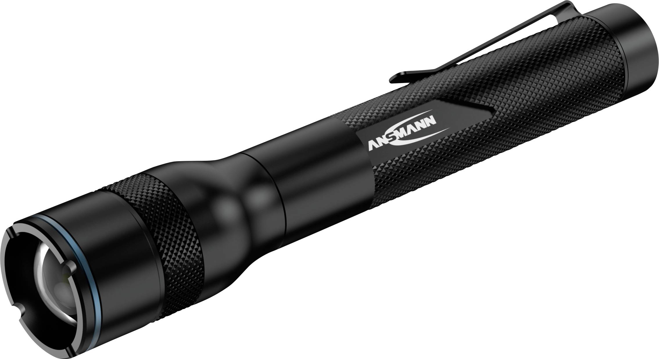 Ansmann LED Taschenlampe Adventure TA300BF 1600-0761