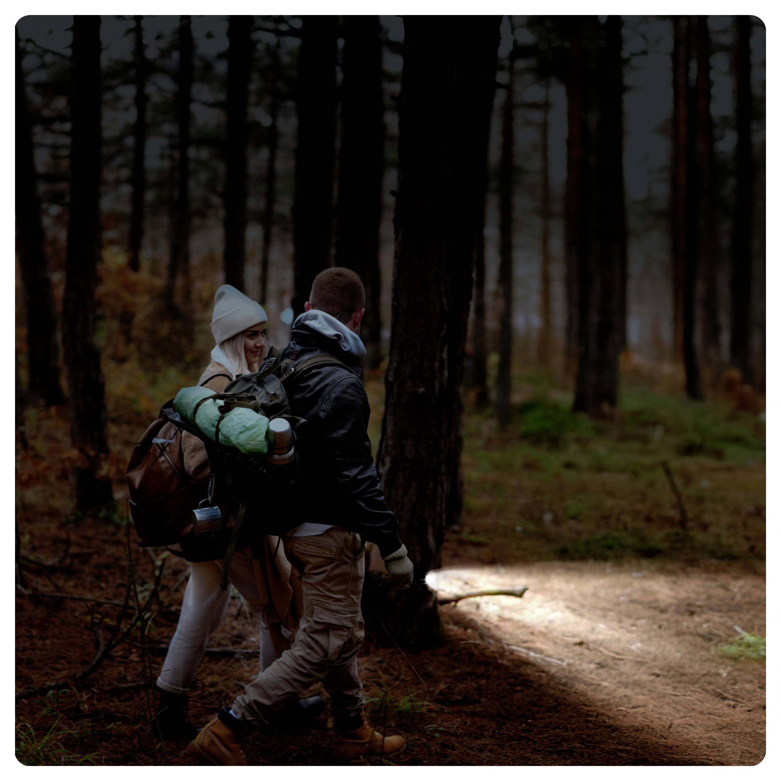 Ansmann LED Taschenlampe Adventure TA500BF 1600-0762