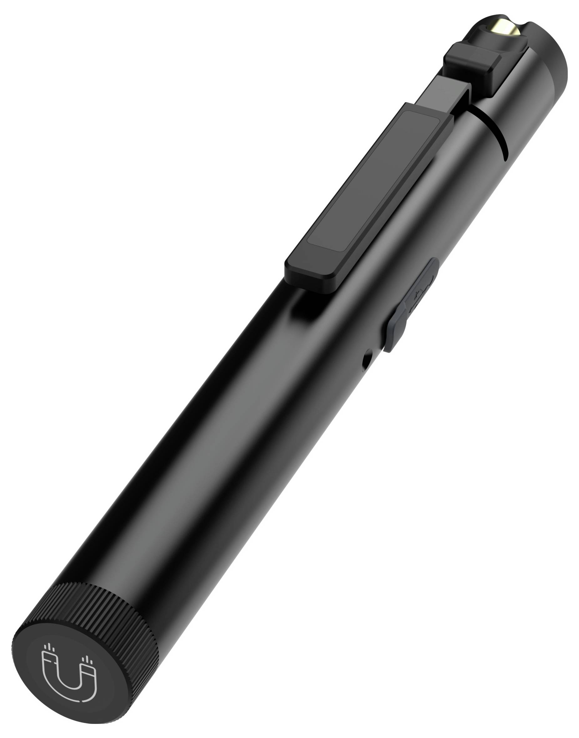 Акумуляторний робочий ліхтарик Ansmann 1600-0708 Stiftleuchte Penlight 4in1R 2 Вт, 3 Вт 600 лм